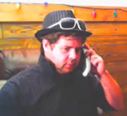 The Jesus Chatline